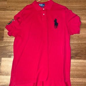 ralph lauren polo
